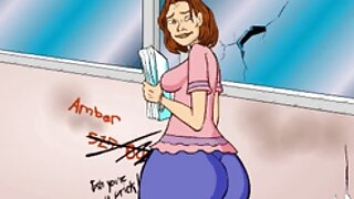 Des xxx animal et femme prostituées vicieuses baisent comme des folles dans un clip porno à trois sale