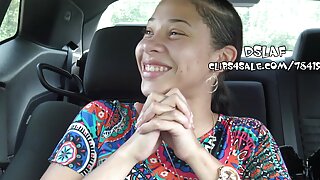 La rapace Ava Rose suce la bite dure et grasse de les fille porno Christian XXX