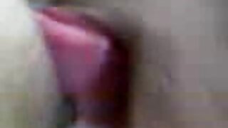 Forage en levrette dans la chatte de Chanel video porno lesbienne Preston en POV