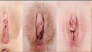 Salope blonde excitée en robe résille baise le porno noir grosse femme mec
