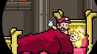 Bootyful brilliant blondie se fait clouer par derrière en position xxx homme debout dur